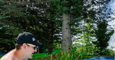 Concours Gagnez un forfait familial au Mont Saint-Sauveur incluant une nuitée! Concours Gagnez un forfait familial au Mont Saint-Sauveur incluant une nuitée!