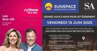 Concours Gagnez un four à pizza d'une valeur de 2 200$!