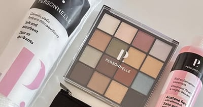 Concours Gagnez un lot de produits beauté d'une valeur de 170$!