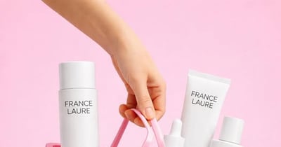Concours Gagnez un magnifique panier beauté offert par L'Avenue Beauté!