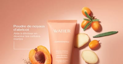 Concours Gagnez un masque Lise Watier!
