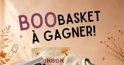 Concours Gagnez un panier cadeau de la Boutique Sans Filtre!