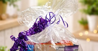 Concours Gagnez un panier découverte Sana Sweetlife!