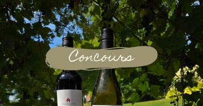 Concours Gagnez un panier gourmand et une expérience viticole avec le Domaine du Ridge