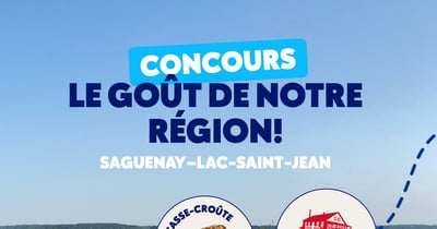 Concours Gagnez un prix comprenant 3 activités coups de cœur pour explorer le Saguenay-Lac-Saint-Jean en famille cet été!