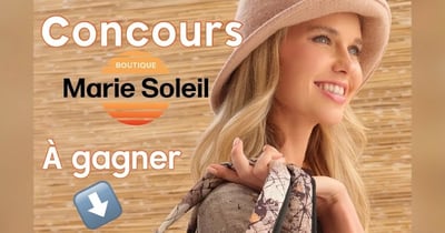 Concours Gagnez un sac de voyage Dolcezza!