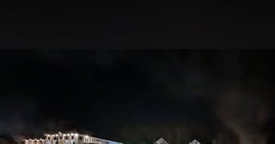 Concours Gagnez un séjour de deux nuits au Manoir du lac William! Concours Gagnez un séjour de deux nuits au Manoir du lac William!