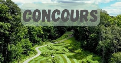 Concours Gagnez un séjour de golf de rêve au Fairmont Château Montebello!