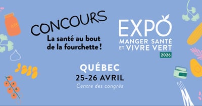 Concours Gagnez un séjour tout-inclus au spa Eastman!