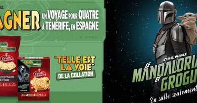 Concours Gagnez un voyage pour 4 à Ténérife en Espagne! Concours Gagnez un voyage pour 4 à Ténérife en Espagne!