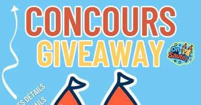 Concours Gagnez un week-end de location GRATUIT du jeu gonflable de votre choix !