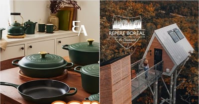 Concours Gagnez 3500$ en prix Café Charlevoix, microtorréfacteur, Eugène Allard et Repère Boréal! Concours Gagnez 3500$ en prix Café Charlevoix, microtorréfacteur, Eugène Allard et Repère Boréal!