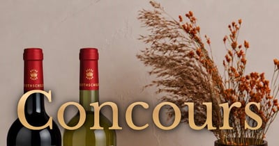 Concours Gagnez une Braisière Le Creuset Citrouille et une bouteille des deux vins Escudo Rojo!