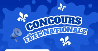 Concours Gagnez une carte cadeau de 100$ à dépenser dans la station-service de votre choix !