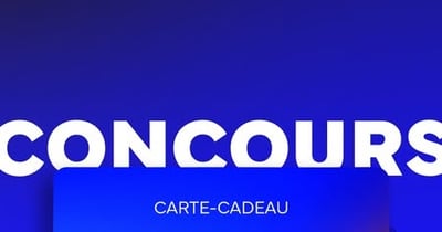 Concours Gagnez une carte-cadeau de 1000 $ applicable à l’achat d’un vélo Spherik!