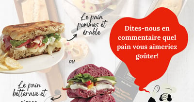 Concours Gagnez une carte-cadeau de 150$ chez IGA!