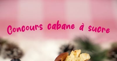 Concours Gagnez une carte cadeau de 50$ l'Oeufrier!