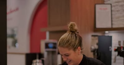 Concours Gagnez une carte cadeau de 50$ pour la pâtisserie la Demi-Calorie!