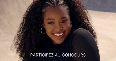 Concours Gagnez une carte-cadeau d’une valeur de 1 000$ échangeable dans une boutique Claire France!