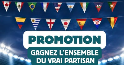 Concours Gagnez une carte-cadeau Evangelista Sports d’une valeur de 300$ et une carte-cadeau Uber Eats de 200$!