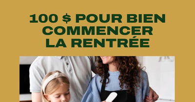 Concours Gagnez une carte-cadeau Grossiste Le Frigo de 100$!
