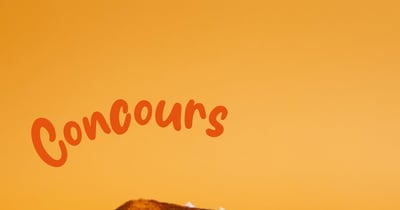 Concours Gagnez une carte-cadeau L'Oeufrier de 50$!