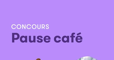 Concours Gagnez une carte cadeau Tim Hortons de 100$!