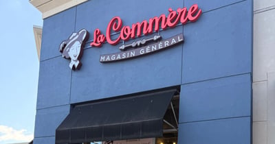 Concours Gagnez une carte-cadeau Topla de 150$ et une carte-cadeau La Commère Magasin Général de 150$!