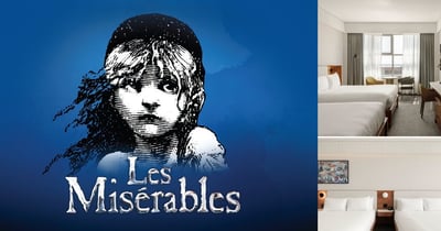 Concours Gagnez une escapade à Québec!