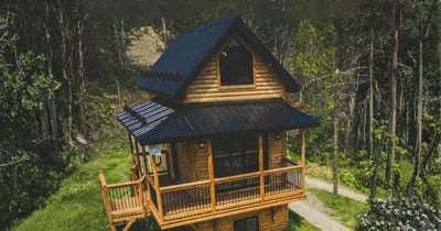 Concours Gagnez une escapade au Monts-Valin! Concours Gagnez une escapade au Monts-Valin!