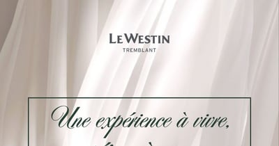 Concours Gagnez une escapade dans un cadre naturel et apaisant!