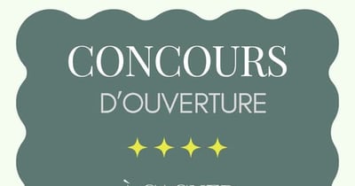 Concours Gagnez une garde-robe complète pour ton enfant d'une valeur de 150$! Concours Gagnez une garde-robe complète pour ton enfant d'une valeur de 150$!