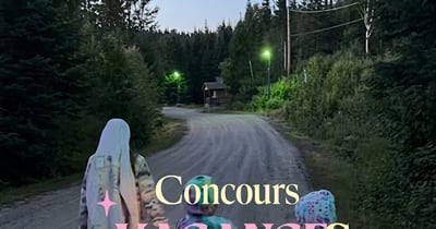 Concours Gagnez une journée de pêche pour quatre personnes!