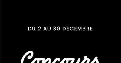 Concours Gagnez une Machine espresso et un four à pizza avec BARISTA et Pizzeria No.900