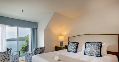 Concours Gagnez une escapade pour deux personnes dans les Cantons-de-l'Est!