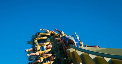 Concours Gagnez une paire de billets pour une soirée de L’International des Feux Loto-Québec!