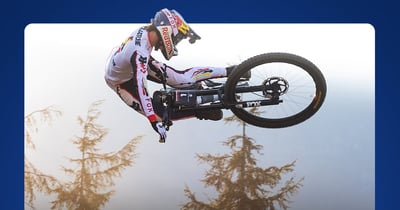 Concours Gagnez une paire de billets VIP pour le Crankworx Mont-Saint-Anne!