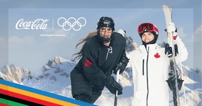 Concours Gagnez une rencontre avec les champions olympiques Natalie Spooner and Mikael Kingsbury!