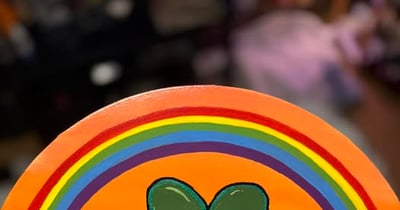 Concours Gagnez une superbe toile décorative!