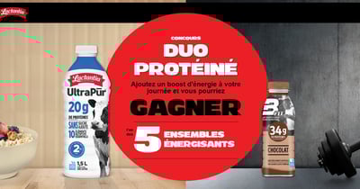 Concours Gagnez une trottinette électrique et une montre intelligente!