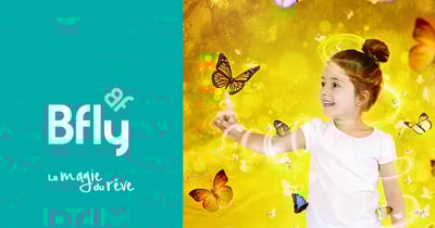 Concours Gagnez vos billets 2 adultes 2 enfants BFLY Laval!