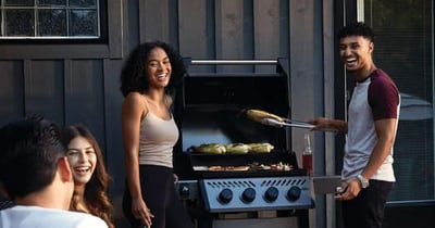 Concours GAGNEZ VOTRE BBQ DE L'ÉTÉ !