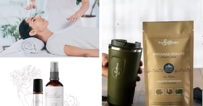 Concours Gagnez votre cadeau préféré bon style de vie!