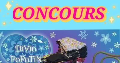 Concours Gagnez votre short préféré !