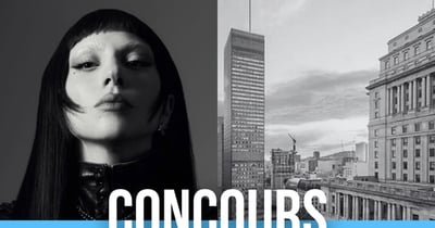 Concours HollywoodPQ.com  - Lady Gaga au Centre Bell ! Concours HollywoodPQ.com  - Lady Gaga au Centre Bell !