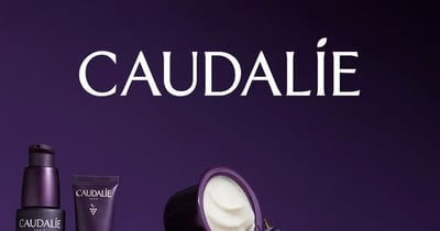 Concours Jean-Coutu - Gagnez UNE ROUTINE PREMIER CRU DE CAUDALIE!