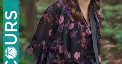 Concours Kassiopeia - Gagnez un rabat OU une pochette de votre choix!