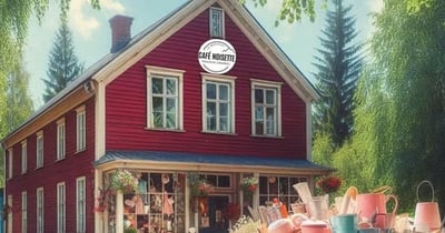 Concours Les Contenants Kel-Co & Café Noisette !