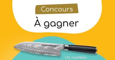 Concours L'été avec le Veau de grain du Québec!