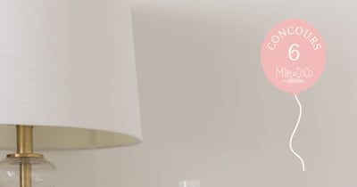 Concours Mlle et Coco - Gagnez une carte-cadeau Omy Laboratoires de 100 $ !